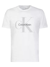 CK SS MONOGRAM W/ AOP L
